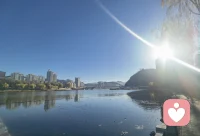 你眼中看到的，其實是你心里愿意相信的！配圖