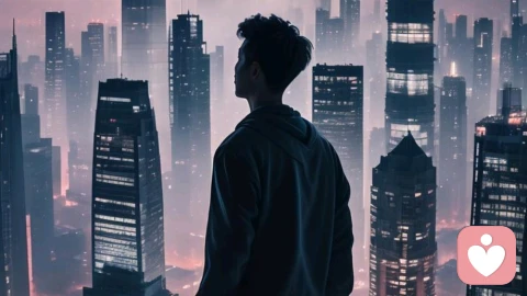 患得患失对爱的损伤