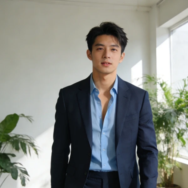 辰星✨情感修复