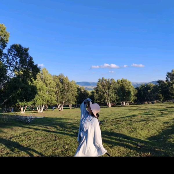 ꧁北极星的光꧂