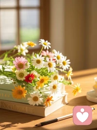 森田疗法: 你值得被认真倾听
有时候，我们不敢倾诉，是因为害怕被评判、被嘲笑，或觉得自己的情绪“不值得被重视”。但你要记住：你的感受永远值得被认真对待。无论是开心到想跳舞，还是难过到想哭泣，你的情绪都是真实的、合理的，而倾诉，就是对自己最诚实的拥抱。配图