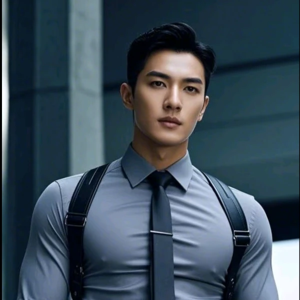 王卿【心理☆情感】