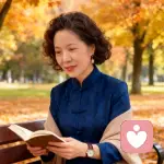 端莊的比翼鳥的頭像