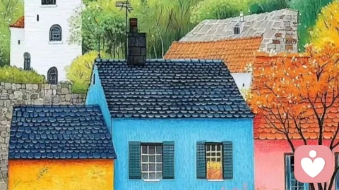 与情绪温柔相拥,终会遇见暖阳