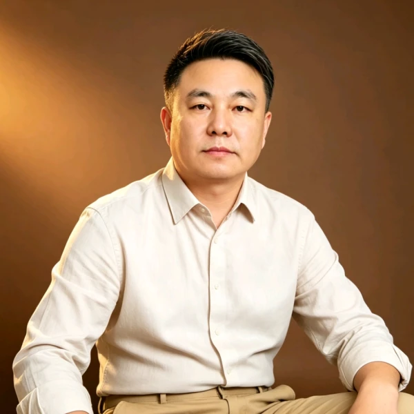 心栖♥疗愈