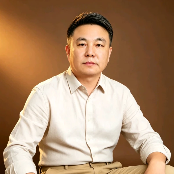 心栖♥疗愈