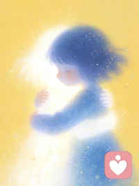 如果理智不允许，人们就会通过丧失理智的方式来表达情绪or让自己处在麻痹中。允许自己吧，ta有多艰难，没有要求，没有必须，你自己的感受就是标杆～