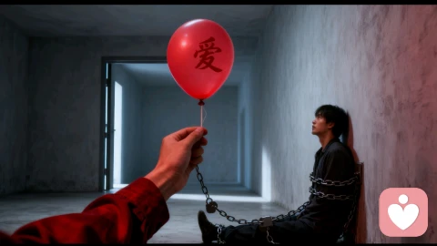 解码控制型恋爱：那些藏在“在乎”里的情感枷锁