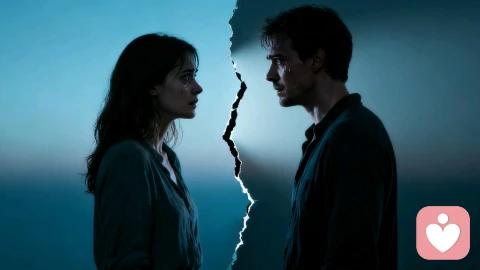 出轨后的复合：裂痕是伤疤，也是重构关系的契机