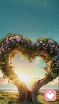 你若爱，生活哪里都可爱
你若恨，生活哪里都可恨
你若感恩，处处可感恩。
你若成长，事事可成长。