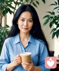 暮雨朝阳✨情感成长