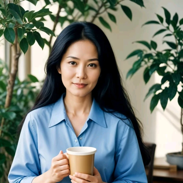 暮雨朝陽?情感成長