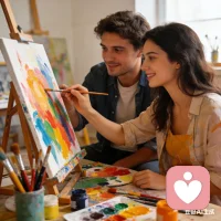 自我扩张过程中“成长停滞”的心理落差感增加，叠加享乐适应带来的生理兴奋度下降，会让双方误以为“关系变淡了”“不爱了”，进而陷入情感倦怠。其实，倦怠不是关系的终点，而是可以打破的。比如，和伴侣一起尝试新的爱好、共同完成一个目标、甚至深度聊彼此的新想法，都能帮助关系重焕活力、长久保鲜。配图