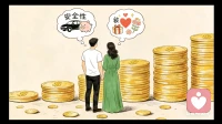 为什么夫妻吵架总为钱？因为钱里藏着你未说出口的需求