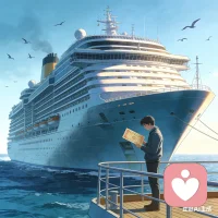 🚢如果我们在乘船的时候，发现手里拿着一张旧船票，那么大概率是不能匹配新船的——因为已经时过境迁，就像刻舟求剑一样，印记还在，剑却早已消失不见了。这就是移情：我们总拿着过去的经验之“票”，去登当下的关系之“船”。配图