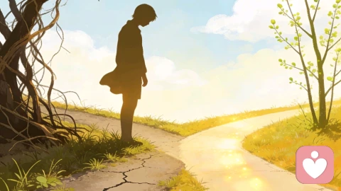 知道但是做不到？不是你不够努力，而是身体需要时间。