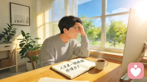 懂很多道理，依然过不好这一生？问题在“懂”不在“理”