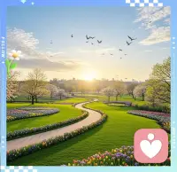 清醒是智慧，释然是境界。