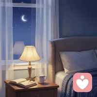 ❤️和失眠“化敌为友”：不对抗，才是最好的应对
如果总把失眠当成“要打败的对手”，你就会陷入“对抗→焦虑→更失眠”的怪圈。相反，当你接受“失眠也是生活的一部分”，不刻意关注它、不强迫自己“必须睡着”，反而会发现：不知不觉间，你已经能自然入睡了。