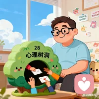 抗抑郁药和心理治疗是何关系？
答：抗抑郁药与心理治疗相辅相成，共同促进康复。
抗抑郁药通过调节大脑中的神经递质水平来缓解抑郁症状，而心理治疗则侧重于解决患者的心理问题、改变负面思维模式及行为习惯，两者结合可以更全面地应对抑郁症。研究表明，药物治疗配合心理干预比单一治疗方法更为有效，尤其对于中重度抑郁症患者。
值得注意的是，每位患者的具体情况不同，最佳治疗方案应由医生根据病情综合评估后制定。对某些轻度患者，仅采用心理治疗就可能足够；而对于中重度患者，则可能需要同时使用药物和心理治疗。重要的是，患者要积极配合治疗计划，并与医疗团队保持良好沟通。