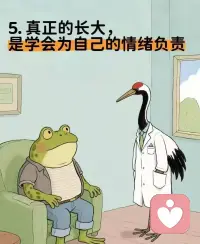 《蛤蟆先生去看心理医生》配图