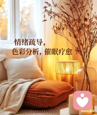 ✔️有想做催眠体验的朋友可以来找我哦！
✔️催眠可以有效地帮助我们缓解焦虑、紧张恐惧、改善失眠
✔️心理学中的催眠是建立在心理科学的基础上，在清醒的状态下对潜意识的一种探索，非常的安全有趣！配图