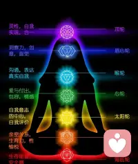今天你的能量是什么颜色？评论区说一说配图