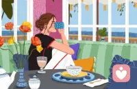 记录过近百段关于亲密的倾诉后，我发现人们谈论“深度关系”时，总在寻找一种确定的解法——像修机器一样，找到零件，拧紧螺丝，就能让关系平稳运转。但真正走得深的关系，从来不是精准计算的结果，而是带着温度的“共同生长”。
第一个真相：深度关系的起点，是“允许不完美共振”。很多人带着“理想模板”进入关系，期待对方像镜子一样，照出自己期待的模样。有人会说“他应该懂我没说出口的话”“她应该按我喜欢的方式做事”，可当对方不符合模板时，关系就开始卡顿。但我见过最舒服的伴侣，从不会要求彼此“满分”。有位来访者说，她和先生每天睡前会留十分钟“吐槽时间”，不评判对错，只说“今天这件事我有点难过”“刚才我可能语气重了”。他们从不说“你应该改”，只说“我感受到了什么”。这种不追求完美的坦诚，反而让两个有棱角的人，慢慢找到彼此都舒服的相处频率。就像两棵并排生长的树，不用刻意修剪成一样的高度，却能在风来时，枝叶轻轻相触。
第二个真相：深度关系的核心，是“看见对方的‘隐性需求’”。大多数关系的矛盾，不是因为不爱，而是因为“看不见”。有人会为伴侣买昂贵的礼物，却没发现对方真正想要的是“每天半小时的陪伴”；有人会反复强调“我都是为你好”，却没察觉对方需要的是“被信任的空间”。这种“看不见”，本质上是把自己的需求，当成了对方的需求。我曾遇到一对母子，母亲总给刚上大学的儿子寄各种补品，儿子却一次次把补品放过期。直到一次聊天，儿子说：“我其实更想让她问问我‘今天课上得开心吗’，而不是‘你有没有按时吃补品’。”母亲后来才明白，自己以为的“关心”，只是在重复自己的焦虑，却没看见儿子真正需要的是“情感连接”。深度关系里的“看见”，从来不是看见对方的“表面需求”，而是看见需求背后的“情绪渴望”——是孤独时的陪伴，是迷茫时的肯定，是犯错时的接纳。
第三个真相：深度关系的韧性，藏在“允许离开的自由里”。很多人害怕“失去”，所以会用控制、讨好来捆绑关系，以为抓得越紧，关系就越稳固。但我发现，真正能走很久的关系，都带着“允许离开”的底气。有位来访者和朋友认识二十年，中间有五年几乎断了联系——朋友去国外读研，她留在老家工作，各自有了新的生活圈，甚至很久不发一条消息。但当朋友遭遇失业打击，第一时间打给她时，两人依然能像从前一样，不用寒暄，直接说“我现在好难”。她说：“我们从没想过要‘绑定’彼此，也知道对方随时可能有新的朋友，但就