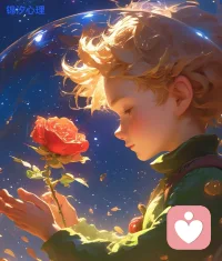 像保護一朵花那樣保護自己??

不必開在喧囂的路邊
無需開在繁花的夏季
可以選擇自己的土壤與季節
敏感也是一種選擇
更是溫柔又強大的生存方式
這存在的樣子就值得被呵護被愛