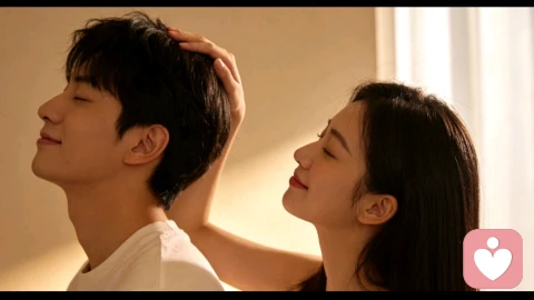 男性戀愛觀:以心為壤,讓愛溫柔生長