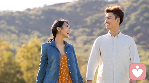 关于婚恋的看法