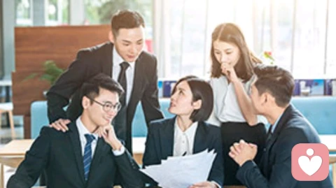 以心为尺，助君择路