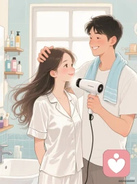 其實，一個人愛不愛你，是能夠感覺到，而且這種感覺相當真切和準確，不用騙自己，更不用勉強自己。如果真的不行，要學會轉身。