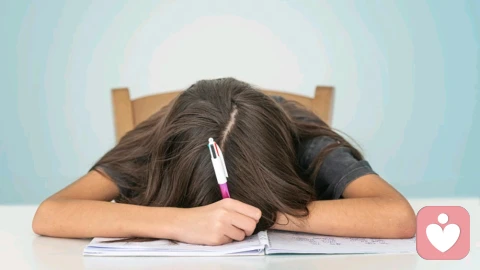 当你有坏情绪时……