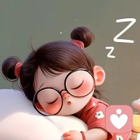 愿每一颗心都能找到归宿，晚安🌙