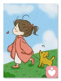 关系里的内耗，大多源于总想改变对方；其实，
真正的和解，是先接纳彼此的不完美，再好好说话。