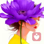 南子心理的头像