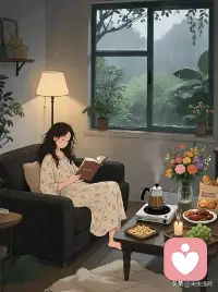 健康的婚姻在夫妻之间有一扇窗（开放沟通），对外有一堵墙（边界）。外遇则是对外开了窗，对伴侣筑起了墙。配图