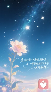 每天起來后對著鏡子說: 我很棒，我一定能行，可以給予自己強大的心理力量。配圖