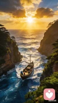 滴水穿石，非一日之功。任何勝利的果實都不是一日就可以摘取的。配圖