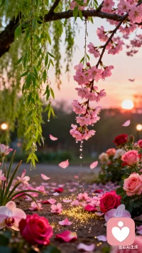 累的时候，给自己一个大大的拥抱，鼓励自己继续前行，不要对挫折妥协！配图