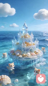 环境可以改变人，去一个可以滋养自己的环境，才能够收获幸福和快乐！配图