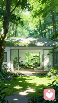 对任何人都要保持一定的神秘感，这样才能更好地维护彼此之间的关系！配图