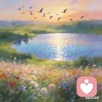 不论做什么事情，都要坚持长期主义，而不是一蹴而就，因为成功从来都不是一朝一夕的！配图