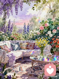 在现代这个快节奏社会里，耐心是一种非常珍贵的品质，有耐心的人一定比没耐心的人更容易做成大事！配图