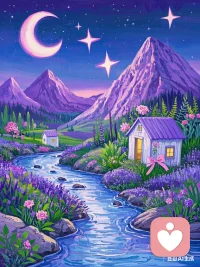 真正顽强的人，从来都不会到处诉说自己的不容易，而是默默地前行！配图