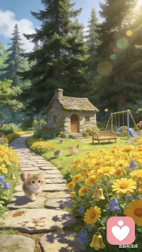 每个人都有不同的道路和节奏，永远不要轻易给别人提建议，除非真的可以帮到！配图