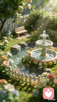 为什么很多孩子喜欢小熊玩偶，因为毛茸茸的小熊可以带给他们安全感！配图