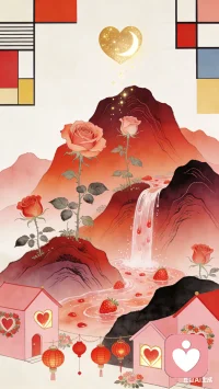 没有过不去的火焰山，任何挫折与难题都一定有解决方案，只要我们做到不妥协！配图