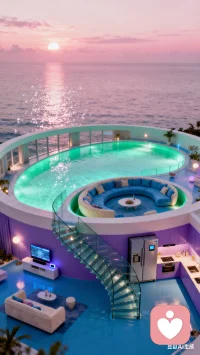 能够做到自律的人，往往都是善于规划，并且能够保持严格节奏的人！配图